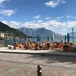 Lägenhet Appartamento Lake Como Gravedona
