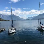 Appartamento Lake Como Lägenhet *