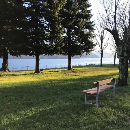 Appartamento Lake Como Lägenhet
