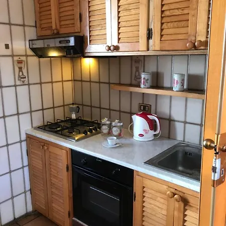 Appartamento Lake Como