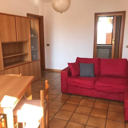 Appartamento Lake Como Lägenhet *