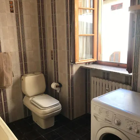 Appartamento Lake Como Lägenhet *