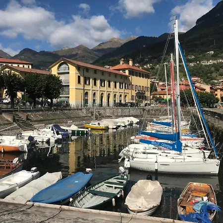 Appartamento Lake Como *