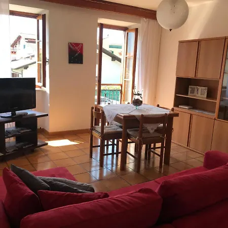 Appartamento Lake Como * グラヴェドーナ