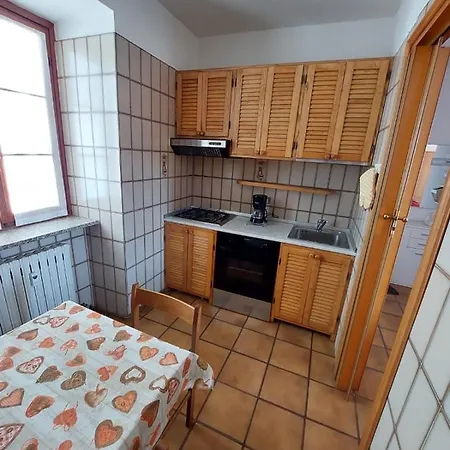 Apartman Appartamento Lake Como Gravedona