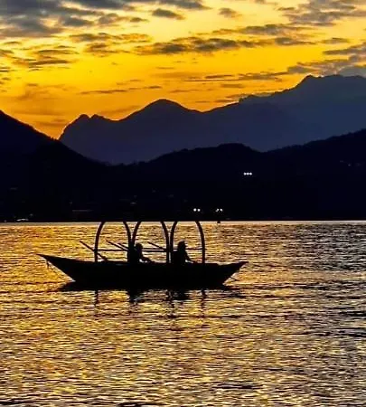 Appartamento Lake Como Apartman