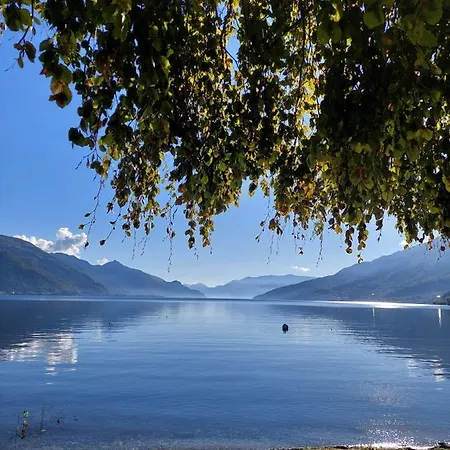 Appartamento Lake Como Gravedona