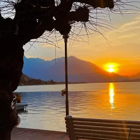 Appartamento Lake Como * Gravedona