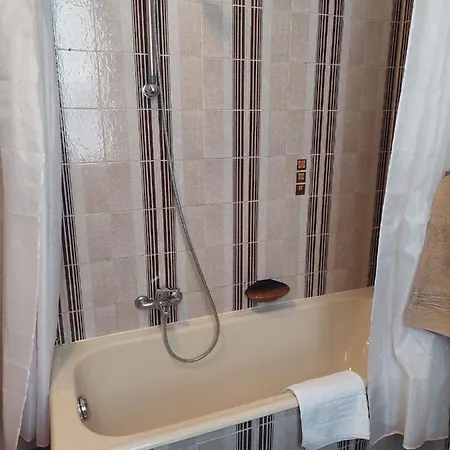 Appartamento Lake Como Apartment Gravedona