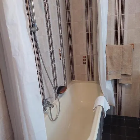 Appartamento Lake Como Apartment