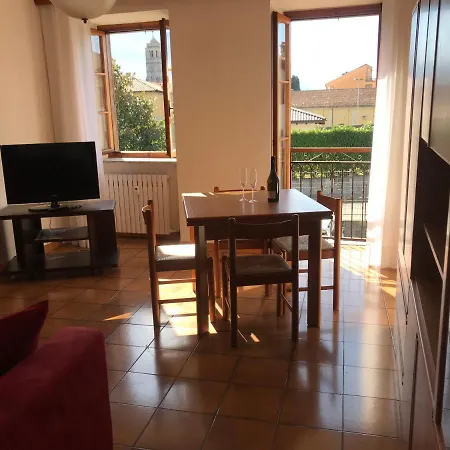 Appartamento Lake Como Apartment