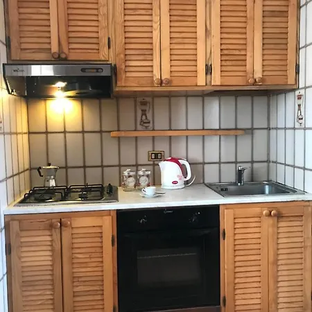 Appartamento Lake Como Apartman