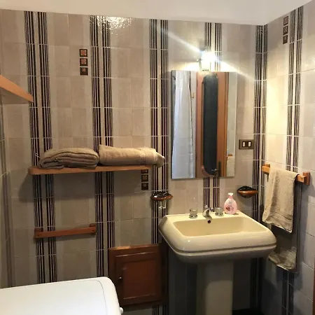 Appartamento Lake Como Gravedona