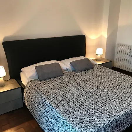 Appartamento Lake Como * Gravedona