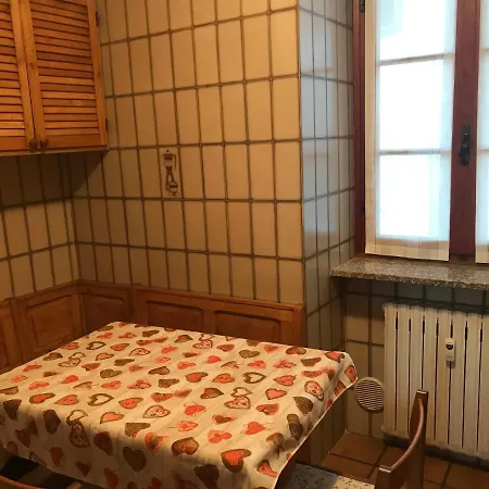 Appartamento Lake Como *