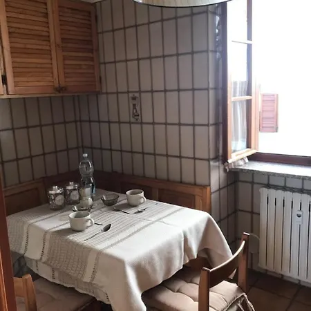 Appartamento Lake Como Apartman Gravedona