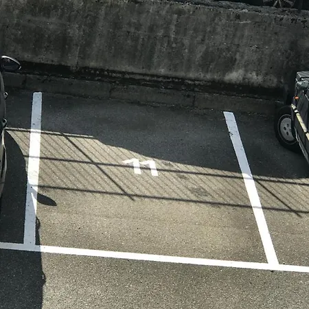 Appartamento Lake Como *