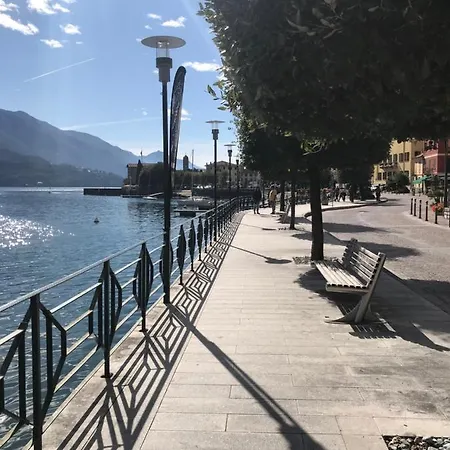 Appartamento Lake Como Lejlighed
