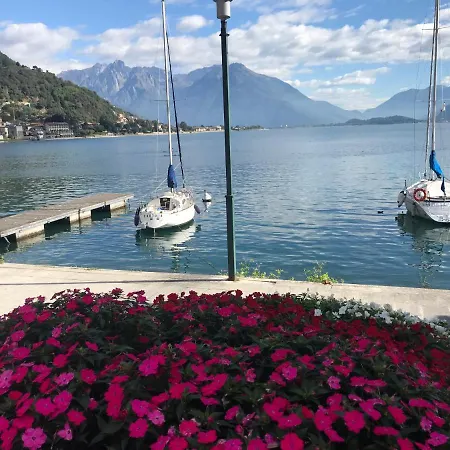 Apartament Appartamento Lake Como Gravedona