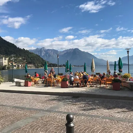 Apartman Appartamento Lake Como Gravedona