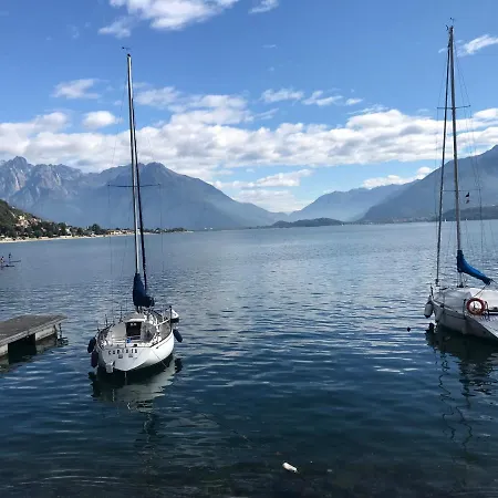 Appartamento Lake Como Apartman *