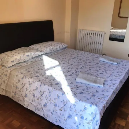Appartement Appartamento Lake Como *