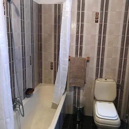 Appartamento Lake Como Apartment