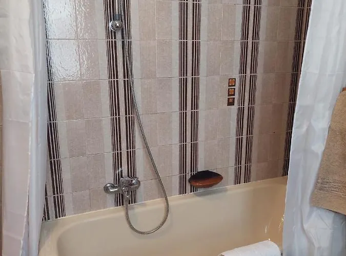 Appartamento Lake Como 아파트 그라베도나