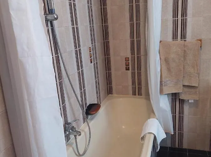 Appartamento Lake Como 아파트