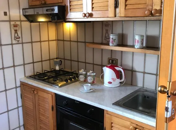 Appartamento Lake Como