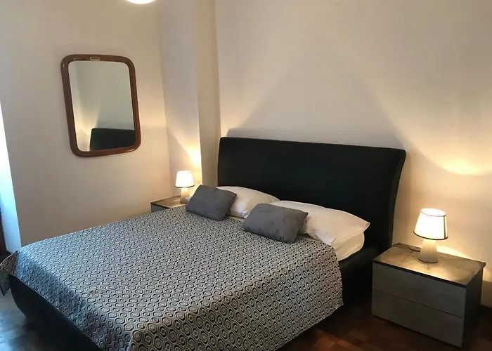 Appartamento Lake Como Apartament Gravedona