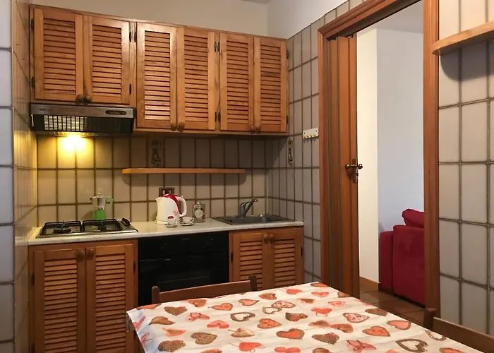 Appartamento Lake Como 아파트 그라베도나