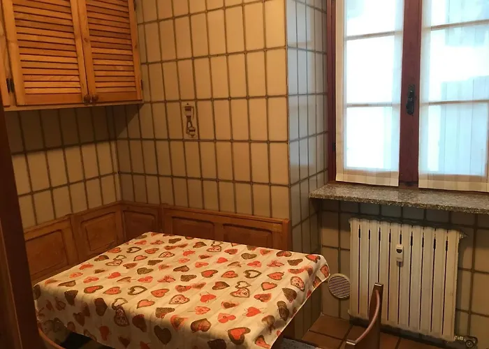 Appartamento Lake Como *