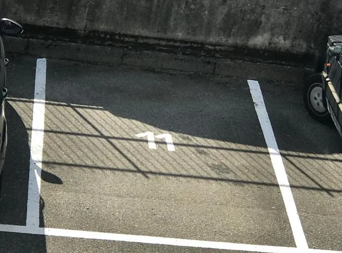 Appartamento Lake Como *