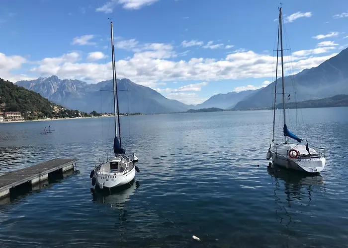 Appartamento Lake Como Apartament *