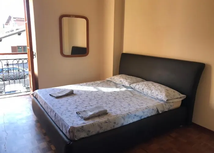 Appartamento Lake Como *