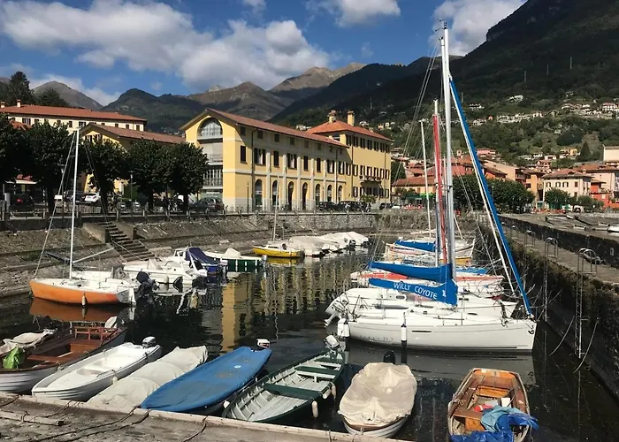 Appartamento Lake Como *