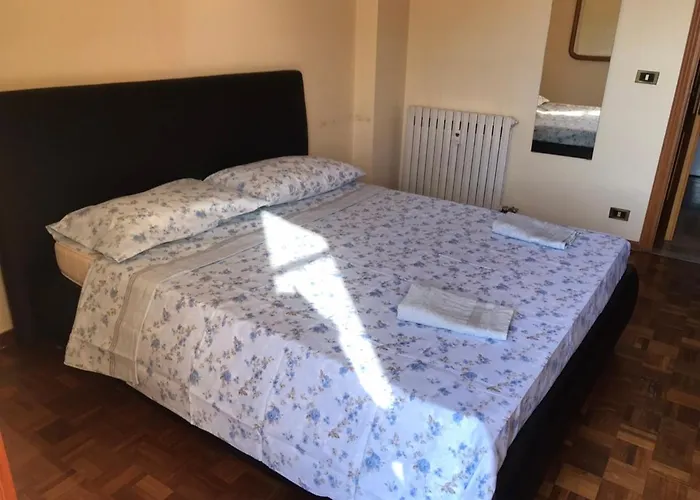 아파트 Appartamento Lake Como *