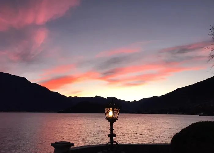 Appartamento Lake Como *