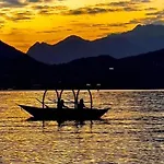 Appartamento Lake Como アパート