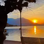 Appartamento Lake Como * グラヴェドーナ