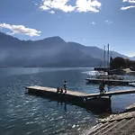 アパート Appartamento Lake Como *