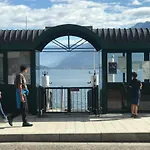 Appartamento Lake Como グラヴェドーナ