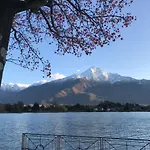 Appartamento Lake Como グラヴェドーナ