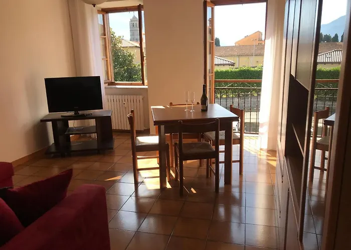 Appartamento Lake Como דירה