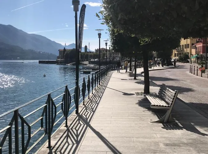Appartamento Lake Como Apartmán
